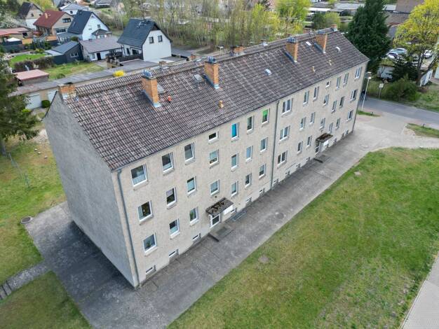 Mehrfamilienhaus zum Kauf 1.149.000 € 42 Zimmer 831,3 m² 2.897 m² Grundstück Zehdenick Zehdenick 16792
