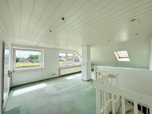 Reihenendhaus zum Kauf 289.000 € 3 Zimmer 101,9 m² 120,9 m² Grundstück Melbeck 21406