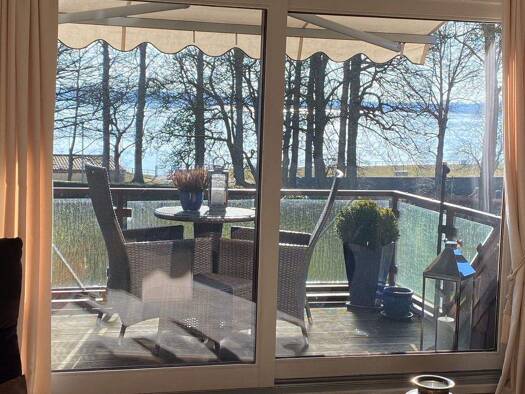 Wohnung zum Kauf 665.000 € 3 Zimmer 95 m² 1. Geschoss Travemünde Lübeck 23570