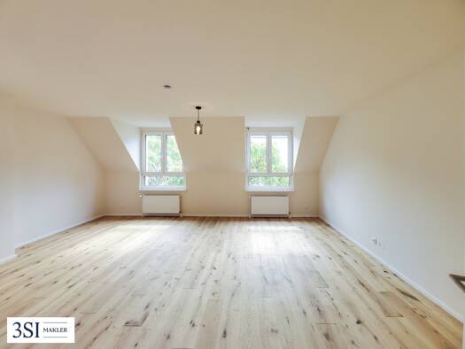 WG-Zimmer zum Kauf 990.000 € 3 Zimmer 120 m² 6. Geschoss Schäffergasse 18-20 Wien 1040