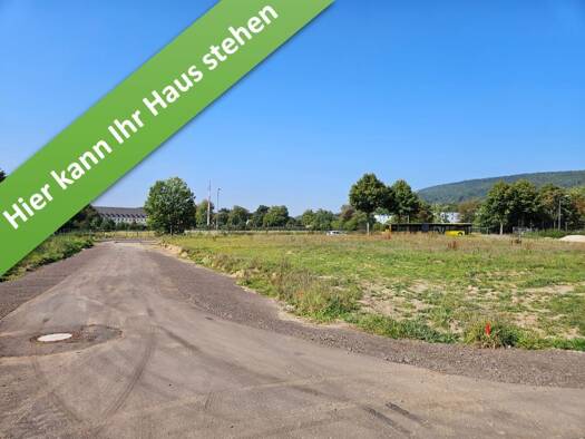 Einfamilienhaus zum Kauf - Erstbezug provisionsfrei 402.590 € 5 Zimmer 142 m² 653 m² Grundstück Kurt-Schumacher-Straße Rinteln Rinteln 31737