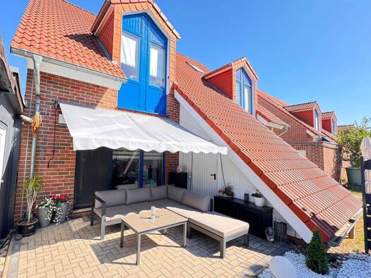 Doppelhaushälfte zum Kauf provisionsfrei 328.000 € 5 Zimmer 122 m² 347 m² Grundstück Braschwitz Landsberg 06188