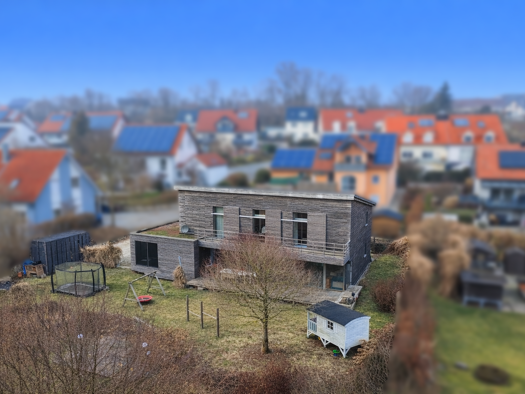 Einfamilienhaus zum Kauf 625.000 € 5 Zimmer 192 m² 714 m² Grundstück frei ab 01.09.2026 Rettenbach 89364