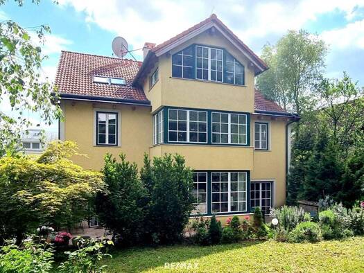 Einfamilienhaus zum Kauf 1.990.000 € 12 Zimmer 405 m² 766 m² Grundstück Jenbachgasse Wien 1130