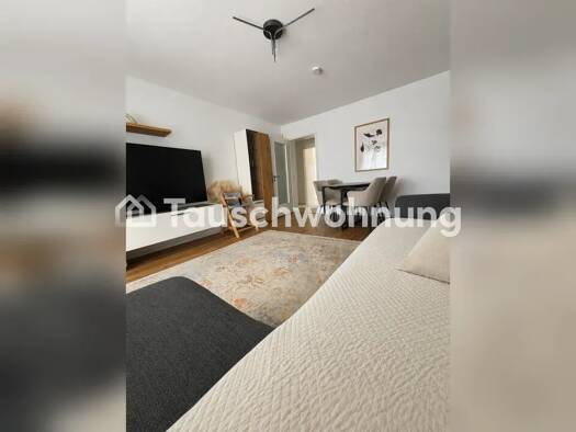 Wohnung zur Miete Tauschwohnung 1.200 € 3 Zimmer 75 m² Brühl Nord 79108
