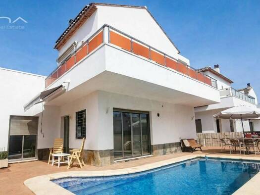 Villa zum Kauf 499.000 € 3 Zimmer 242 m² 207 m² Grundstück Oliva 46780