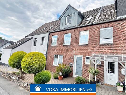 Einfamilienhaus zum Kauf 299.000 € 5 Zimmer 130 m² 195 m² Grundstück Hüthum Emmerich am Rhein 46446