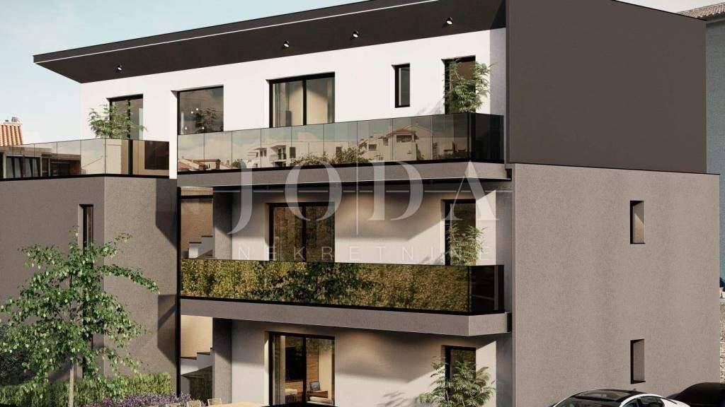 Wohnung zum Kauf 590.000 € 4 Zimmer 148 m² 2. Geschoss Centar