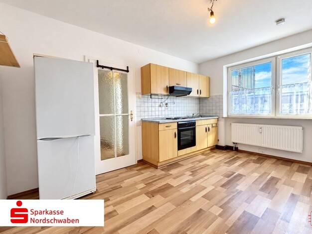 Wohnung zum Kauf 160.000 € 1 Zimmer 38,6 m² Stadtbergen Stadtbergen 86391
