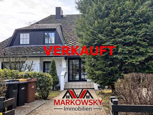 Terrassenwohnung zum Kauf 135.000 € 2 Zimmer 45,2 m² frei ab sofort Varrel Stuhr 28816