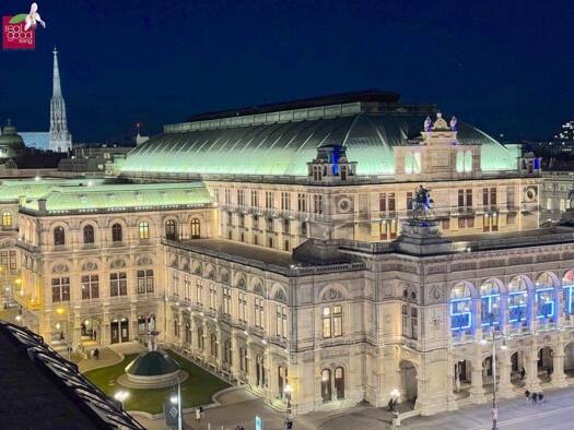 Wohnung zum Kauf 4.990.000 € 5 Zimmer 223 m² 1. Geschoss Wien,Innere Stadt 1010