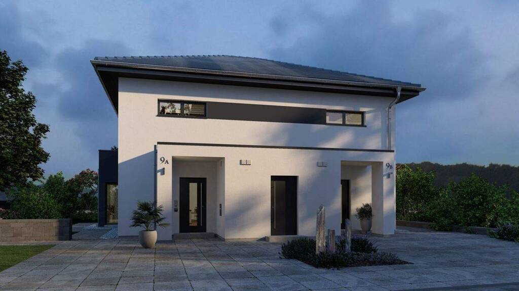 Mehrfamilienhaus zum Kauf 595.910 € 8 Zimmer 235,4 m² 790 m² Grundstück Freiberg 09599