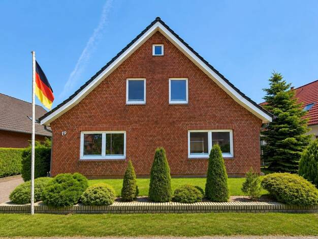 Mehrfamilienhaus zum Kauf 449.000 € 8 Zimmer 260 m² 667 m² Grundstück Wanna Wanna 21776