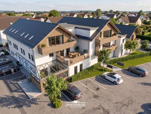 Haus zum Kauf 989.000 € 352 m² 1.361 m² Grundstück Timelkam 4850