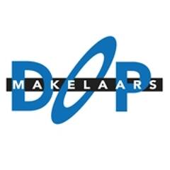 Dop Makelaars logo