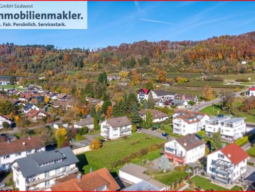 Grundstück zum Kauf 993 m² Grundstück Ludwigshafen Bodman-Ludwigshafen 78351