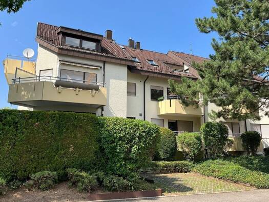 Wohnung zum Kauf 370.000 € 3 Zimmer 77 m² 2. Geschoss frei ab sofort Vaihingen Vaihingen 70569