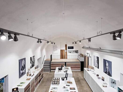 Laden zum Kauf 375 m² Verkaufsfläche teilbar ab 187,5 m² Frankfurter Straße 87/87a Zellerau Würzburg 97082