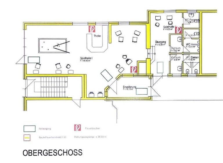 Laden zum Kauf 240.000 € 133,8 m² Verkaufsfläche teilbar ab 120 m² Ritterhude 27721