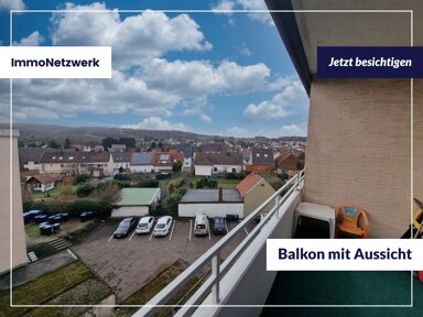 Penthouse zum Kauf 88.000 € 2 Zimmer 64,4 m² 3. Geschoss Waldmohr 66914