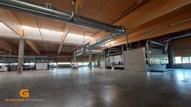 Halle/Industriefläche zum Kauf 5.600.000 € 3.500 m² Lagerfläche Grödig 5082