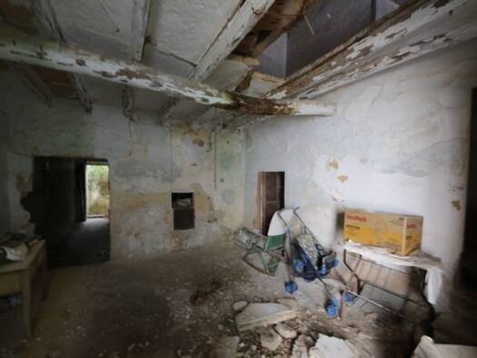 Haus zum Kauf 125.000 € 3 Zimmer 112 m² 132 m² Grundstück San Lorenzo de El Escorial