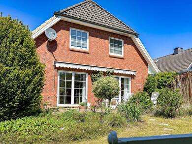Einfamilienhaus zum Kauf 315.000 € 4 Zimmer 112 m² 498 m² Grundstück Neumünster 24539