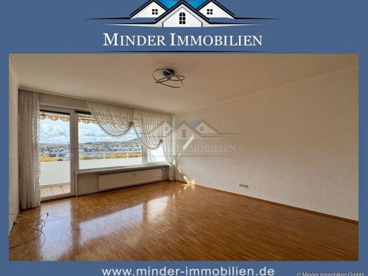 Wohnung zum Kauf 195.000 € 2 Zimmer 64 m² 6. Geschoss Bad Nauheim 61231