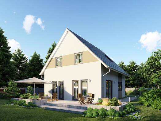 Haus zum Kauf provisionsfrei 295.000 € 4 Zimmer 129 m² Dingolfing Dingolfing 84130