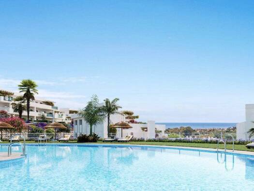Wohnung zum Kauf 375.000 € 79 m² Casares 29690