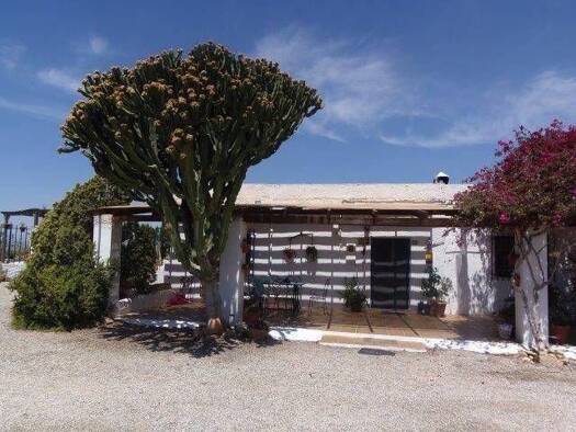 Bauernhaus zum Kauf 169.000 € 5 Zimmer 150 m² Cuevas del Almanzora 04610