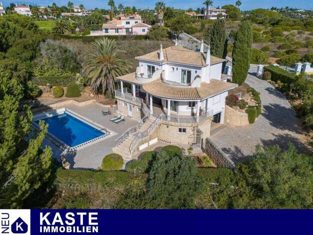 Haus zum Kauf provisionsfrei 1.300.000 € 5 Zimmer 413 m² 1.348 m² Grundstück Lagos, Lagos 8600-281