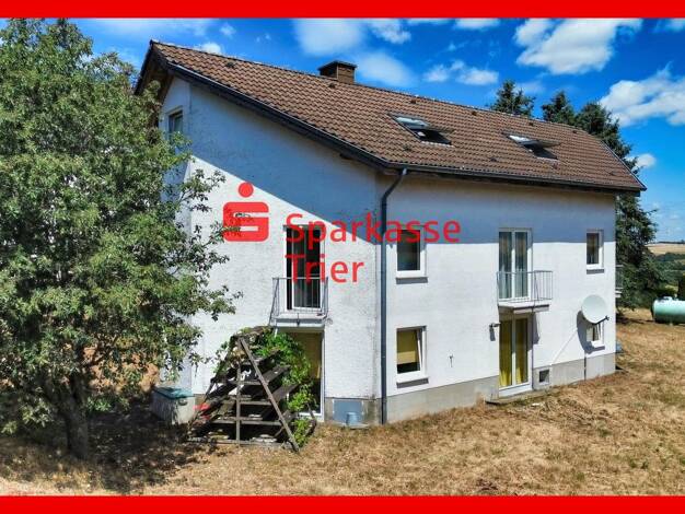 Einfamilienhaus zum Kauf 329.000 € 5 Zimmer 129 m² 997 m² Grundstück Pellingen 54331