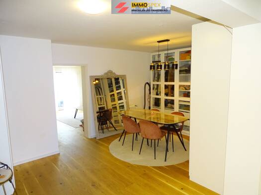 Wohnung zur Miete 1.100 € 3 Zimmer 86 m² 1. Geschoss Stetten Lörrach 79540