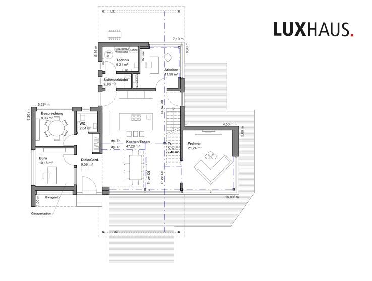 Villa zum Kauf 1.475.000 € 9 Zimmer 218 m²<br/>Wohnfläche 1.700 m²<br/>Grundstück Angelbachtal 74918