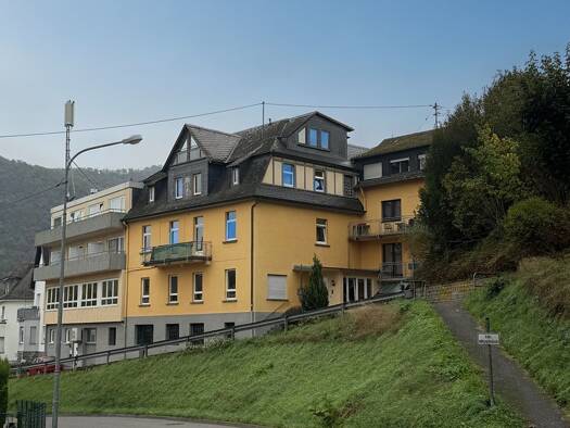 Hotel zum Kauf 379.000 € 30 Zimmer 1.129 m² Grundstück Bad Salzig Boppard 56154
