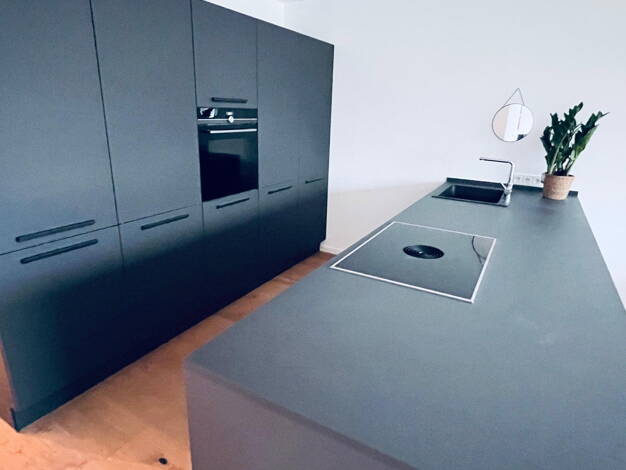 Wohnung zum Kauf provisionsfrei 499.900 € 3 Zimmer 111 m² EG Meisenweg 8 Mühlstetten Mühlstetten Röttenbach 91187