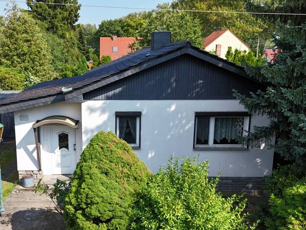 Einfamilienhaus zum Kauf 330.000 € 1,5 Zimmer 80 m² 713 m² Grundstück Wartenberg Lichtenberg 13059