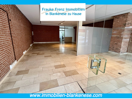 Bürofläche zur Miete 3.000 € 1 Zimmer 105 m² Bürofläche Blankenese Hamburg 22587