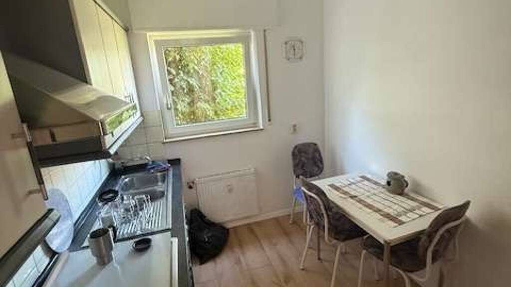 Wohnung zur Miete 1.100 € 3 Zimmer 83 m² Geschoss EG/3 frei ab sofort Lenaustraße 6 St Ilgen Leimen 69181