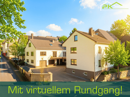 Mehrfamilienhaus zum Kauf 420.000 € 8 Zimmer 383,1 m² 480 m² Grundstück Lierschied 56357