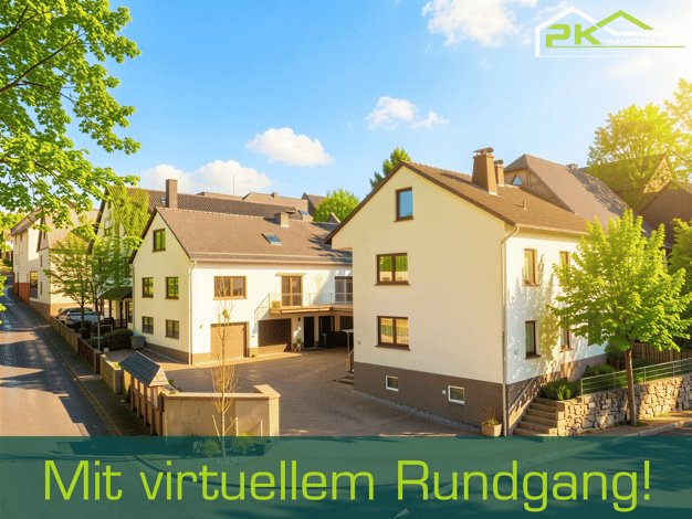 Mehrfamilienhaus zum Kauf 420.000 € 8 Zimmer 383,1 m² 480 m² Grundstück Lierschied 56357