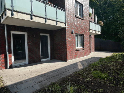 Wohnung zur Miete 1.302 € 3 Zimmer 93 m² Geschoss 1/2 frei ab 01.11.2026 Börnsen 21039