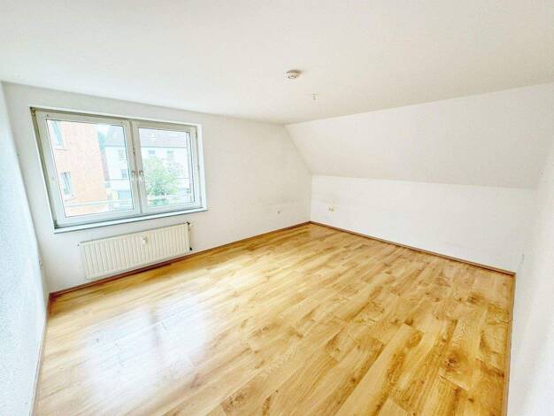 Wohnung zur Miete 580 € 3,5 Zimmer 80 m² 2. Geschoss Thiesstr. 2 Wanne Herne 44649
