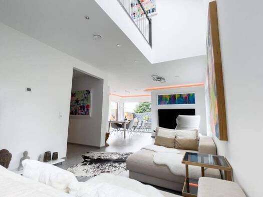 Villa zum Kauf 845.000 € 4 Zimmer 144 m² 368 m² Grundstück frei ab 01.12.2026 Lülsdorf Niederkassel 53859