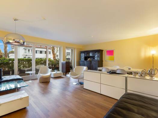 Wohnung zum Kauf 680.000 € 2,5 Zimmer 106 m² 1. Geschoss Düsseltal Düsseldorf 40239