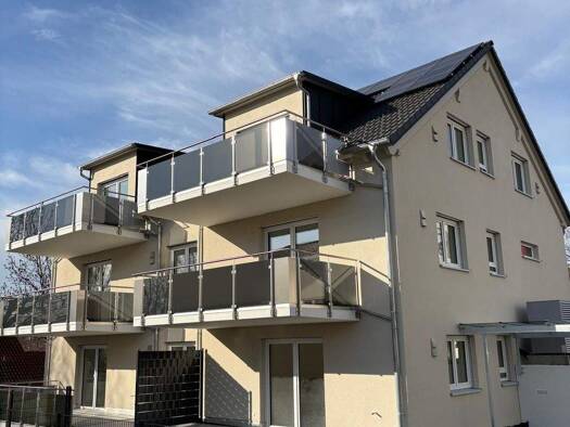 Wohnung zur Miete 805 € 2 Zimmer 52 m² 2. Geschoss frei ab 01.06.2026 Locherhofweg 58 Innenstadt Ravensburg 88212