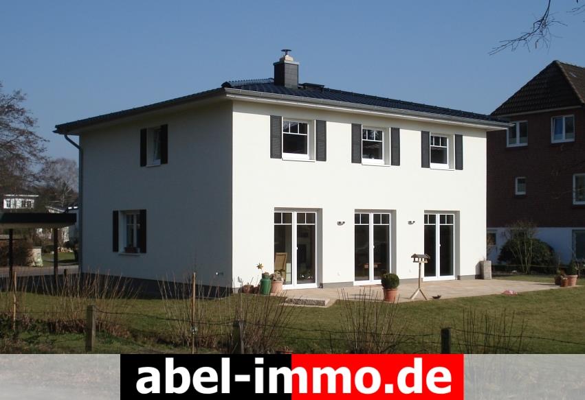 Einfamilienhaus zum Kauf 686.995 € 6 Zimmer 137 m²<br/>Wohnfläche 594 m²<br/>Grundstück Bramfeld Hamburg 22179