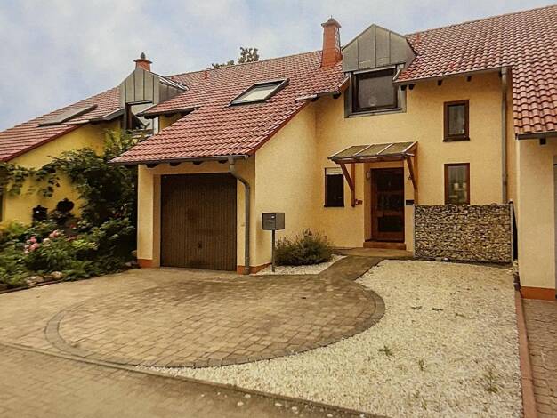Reihenmittelhaus zur Miete 1.700 € 4 Zimmer 130 m² 250 m² Grundstück frei ab 01.01.2027 Ruchheim Ludwigshafen am Rhein 67071