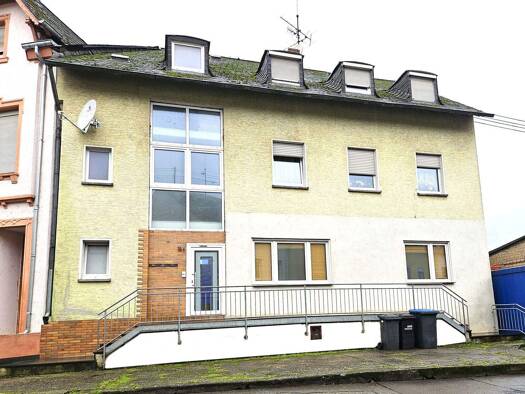 Haus zum Kauf 490.000 € 209 m² 203 m² Grundstück Kürenz Trier 54295